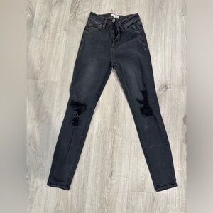 Cello black jeans